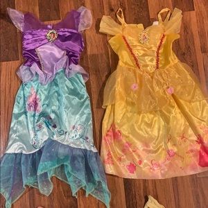 Play dresses/Halloween